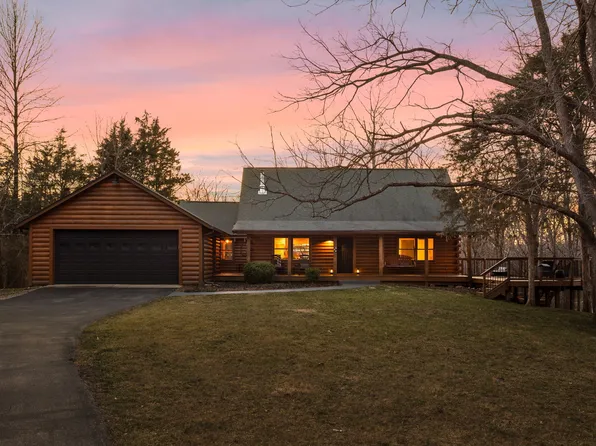 1932 W 725 S, Trafalgar, IN 46181