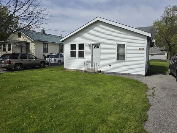 3161 S 27th St, Saginaw, MI 48601