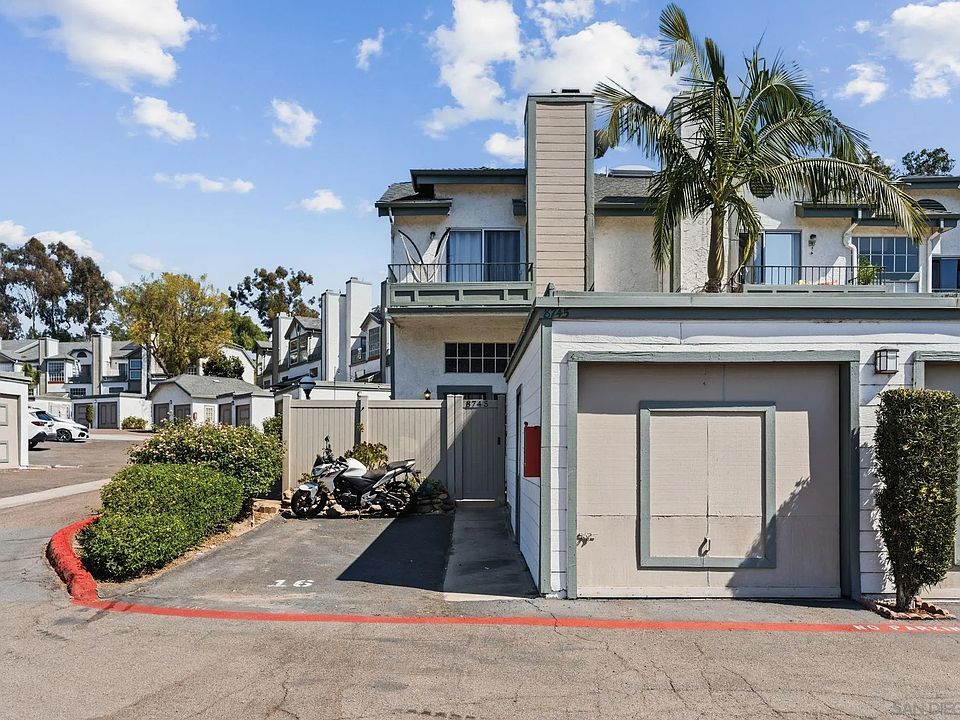 1st image of 8745 Spring Canyon Dr