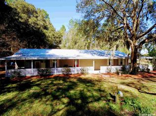 27828 SW 46th Ave, Newberry, FL 32669