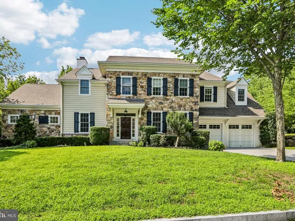 100 Braebank Ln, Bryn Mawr, PA 19010