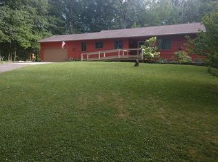 5955 Short Cut Rd, Cottrellville, MI 48039