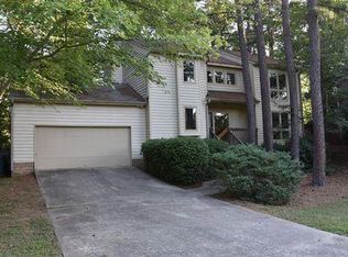 11 Running Brook Ct, Durham, NC 27713