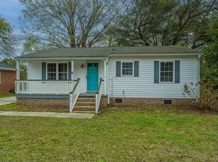 210 Palmetto St, Moncks Corner, SC 29461