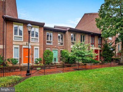 630 S Hanover St, Baltimore, MD, 21230