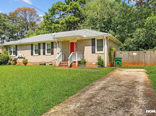 1986 Cogar Dr #B, Decatur, GA 30032