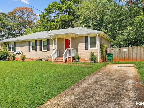 1986 Cogar Dr #B, Decatur, GA 30032