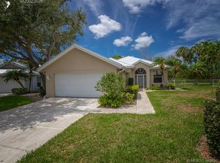 2889 SW Brighton Way, Palm City, FL 34990