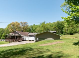 1207 Luciusboro Rd, Blairsville, PA 15717