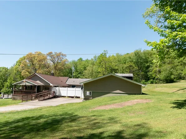 1207 Luciusboro Rd, Blairsville, PA 15717