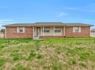 1505 Flintwood Ave, Cookeville, TN 38506