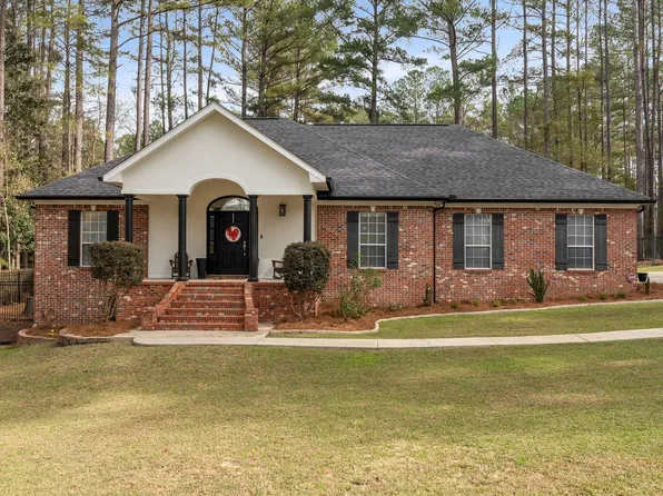 10 Denstone, Hattiesburg, MS 39402