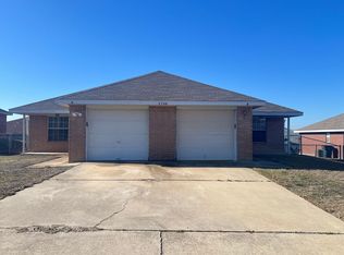 2700 Edgefield St #B, Killeen, TX 76549