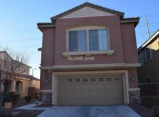 5937 Gold Horizon St, North Las Vegas, NV 89031