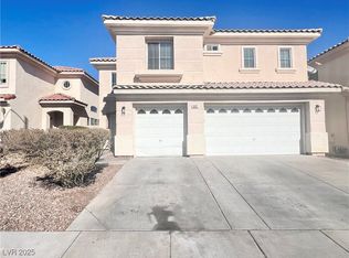 9828 Sedona Shrine Ave, Las Vegas, NV 89148