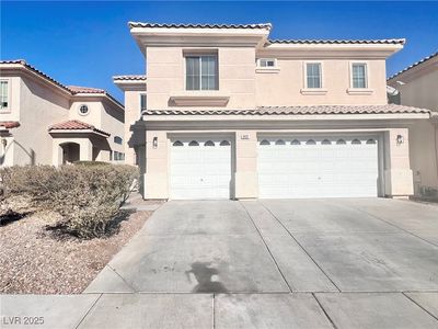 9828 Sedona Shrine Ave, Las Vegas, NV, 89148