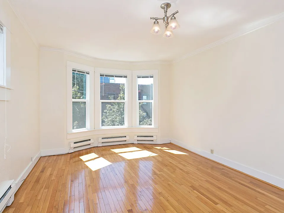 Blaine Apartments