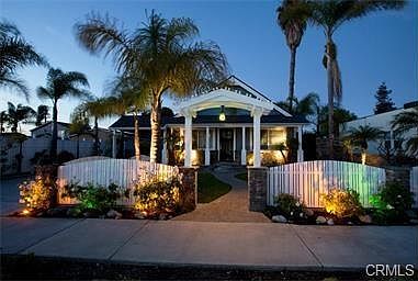 Front House