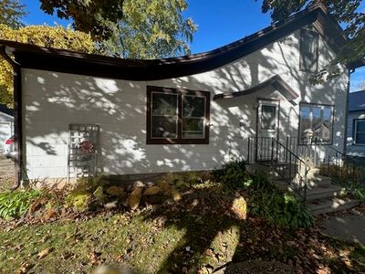 619 S Main St, Seymour, WI, 54165