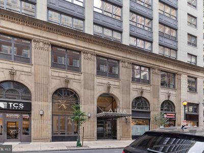 1425 Locust St UNIT 9D, Philadelphia, PA, 19102