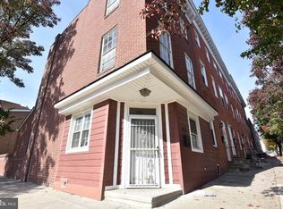900 N Eden St, Baltimore, MD 21205