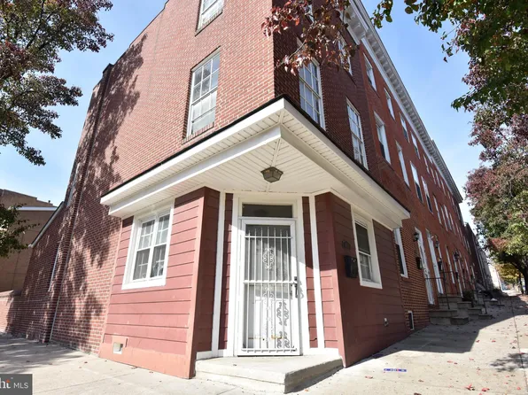 900 N Eden St, Baltimore, MD 21205