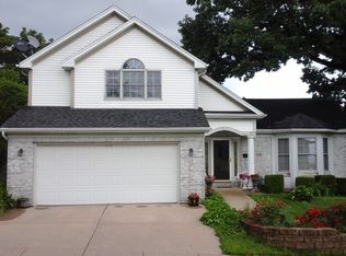 1215 Belleview Ave, Rockdale, IL