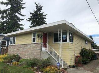 8728 18th Ave NW, Seattle, WA 98117