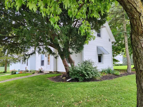 3803 County Road 166, Cardington, OH 43315