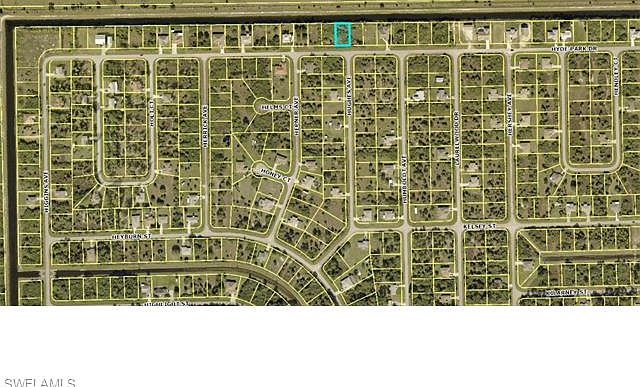 2nd image of 3814 Hyde Park Dr