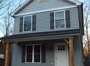 843 Old Forest Rd, Lynchburg, VA 24501