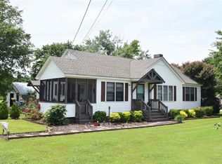 1888 Harvest Rd, Harvest, AL 35749