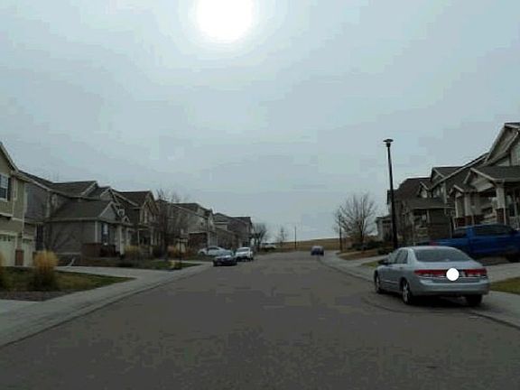 Exterior Neighborhood (street photo)