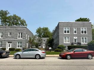 405 Monroe St APT 5, Valparaiso, IN 46383