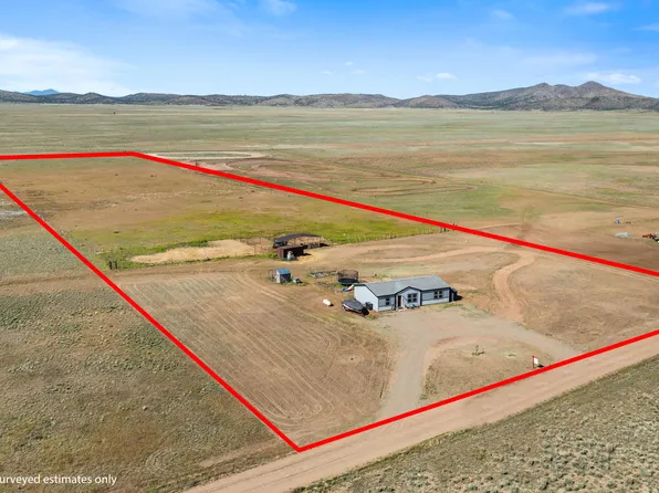 7898 E WILDHORSE Way, Prescott Valley, AZ 86315