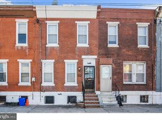 1706 Tasker St, Philadelphia, PA 19145