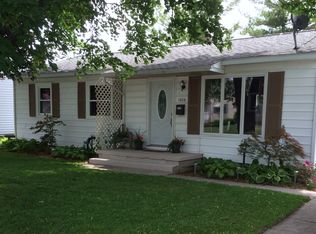 1906 34th St, Bay City, MI 48708