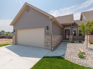 1192 Reeve Dr #30-A, Tecumseh, MI 49286