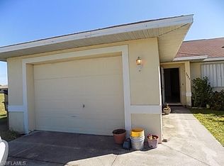 3627 Skyline Blvd, Cape Coral, FL 33914