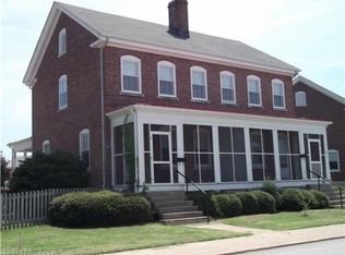 28 Tidball Rd, Fort Monroe, VA 23651