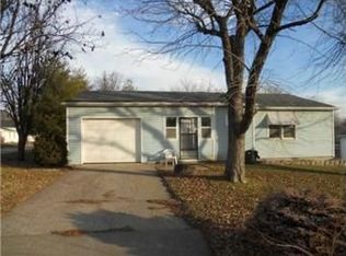 408 SW 8th St, Concordia, MO 64020