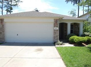 522 Cypresswood Hl, Spring, TX 77373
