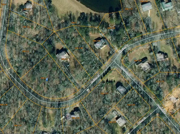 Madison Dr, King George, VA 22485