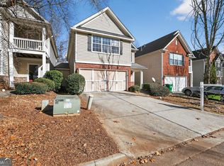 6256 Lake Valley Point, Lithonia, GA 30058