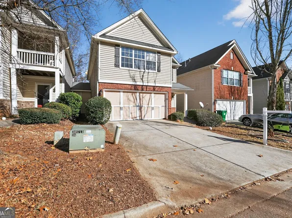 6256 Lake Valley Point, Lithonia, GA 30058