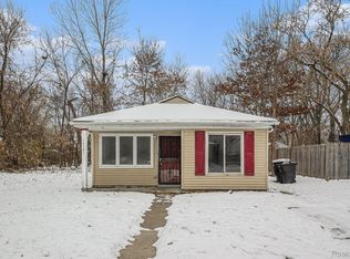 14387 Auburn St, Detroit, MI 48223