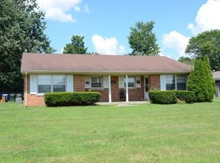 2115 Georgian Way #A, Lexington, KY 40504