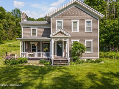223 Quarry Street, Cobleskill, NY, 12043