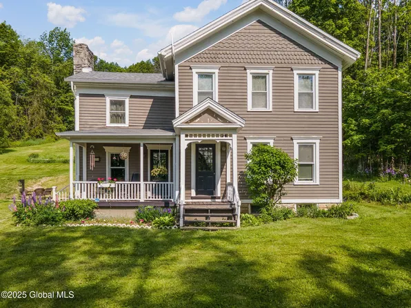223 Quarry Street, Cobleskill, NY 12043