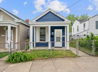 960 John St, Covington, KY 41016